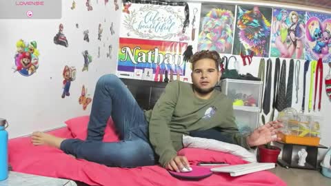 nathanmoises online show from 11, 3, 2026