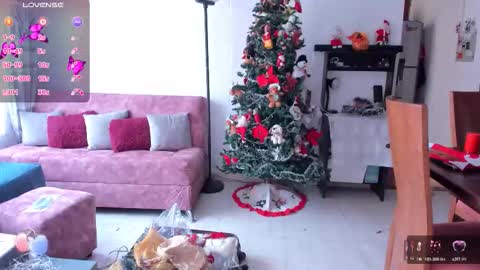 Naty online show from 4, 11, 2025