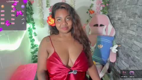 Naty online show from 26, 2, 2026