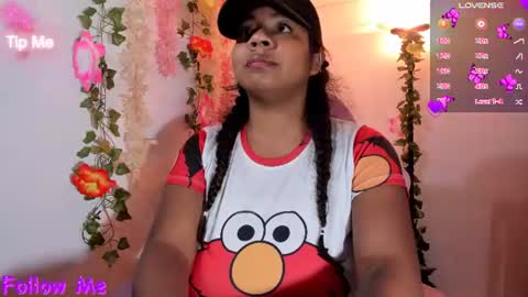 Naty online show from 16, 6, 2026