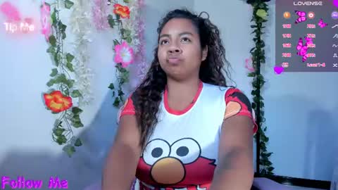 Naty online show from 17, 6, 2026
