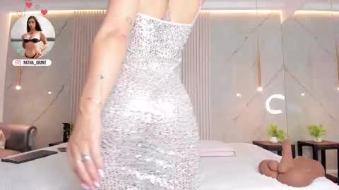 nathassa online show from 21, 2, 2026