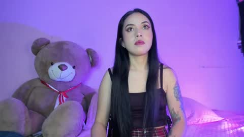 Nathalia online show from 3, 1, 2025