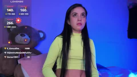 Nathalia online show from 8, 1, 2025