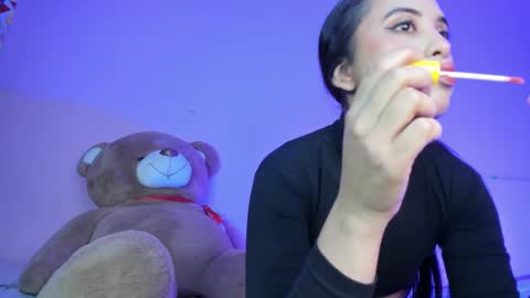 Nathalia online show from 30, 1, 2025