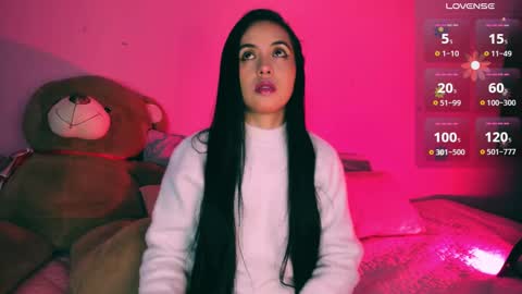 Nathalia online show from 18, 2, 2025