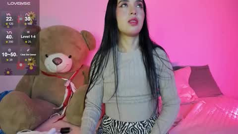 Nathalia online show from 9, 9, 2025