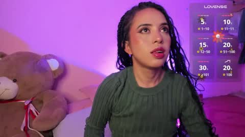 Nathalia online show from 2, 10, 2025