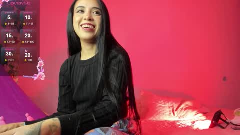 Nathalia online show from 23, 10, 2025