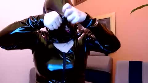 Nathalia online show from 6, 3, 2025