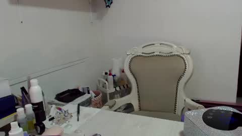 Nathalia online show from 16, 7, 2026