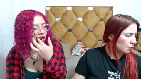 nathy_voyeur online show from 27, 3, 2026