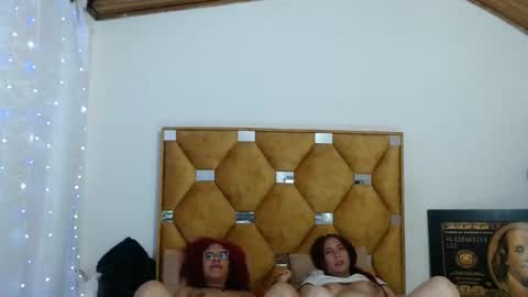 nathy_voyeur online show from 30, 3, 2026