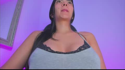 Snapshot of nathyy_garcia chatting on 22, 4, 2026 Nathyy online show from 22, 4, 2026