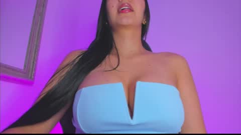 Snapshot of nathyy_garcia chatting on 24, 4, 2026 Nathyy online show from 24, 4, 2026