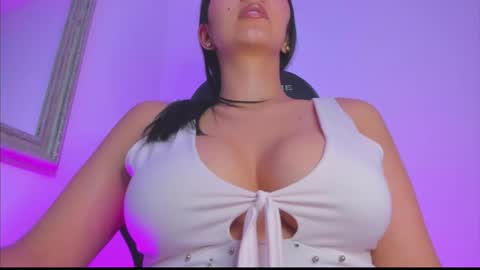 Snapshot of nathyy_garcia chatting on 29, 4, 2026 Nathyy online show from 29, 4, 2026