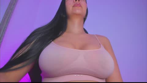 Snapshot of nathyy_garcia chatting on 3, 5, 2026 Nathyy online show from 3, 5, 2026