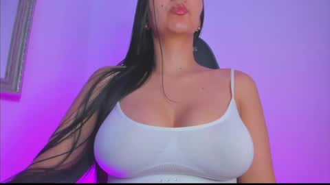 Snapshot of nathyy_garcia chatting on 12, 5, 2026 Nathyy online show from 12, 5, 2026