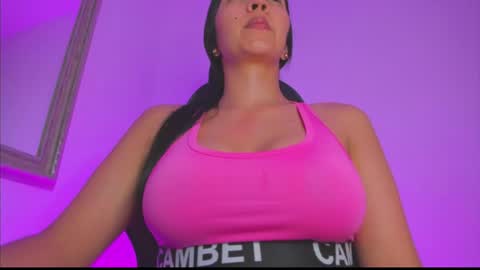 Snapshot of nathyy_garcia chatting on 16, 5, 2026 Nathyy online show from 16, 5, 2026