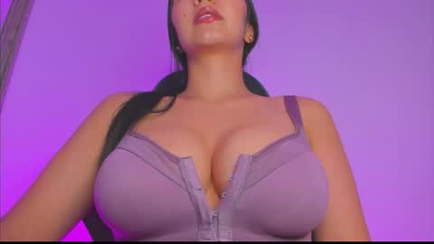 Snapshot of nathyy_garcia chatting on 19, 5, 2026 Nathyy online show from 19, 5, 2026