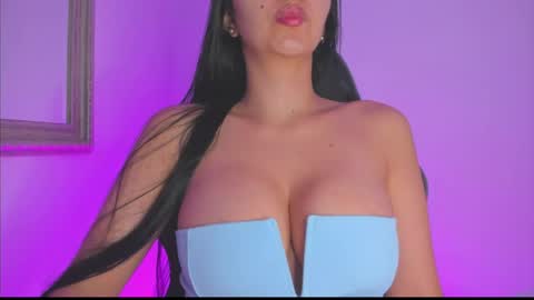 Snapshot of nathyy_garcia chatting on 6, 6, 2026 Nathyy online show from 6, 6, 2026