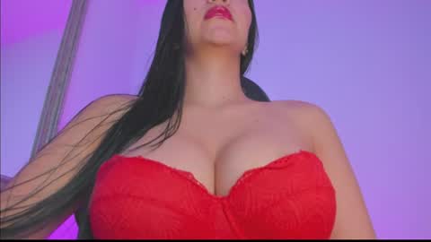 Snapshot of nathyy_garcia chatting on 2, 7, 2026 Nathyy online show from 2, 7, 2026