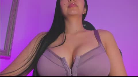 Snapshot of nathyy_garcia chatting on 5, 7, 2026 Nathyy online show from 5, 7, 2026