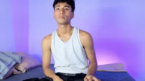 Matias online show from 6, 8, 2026