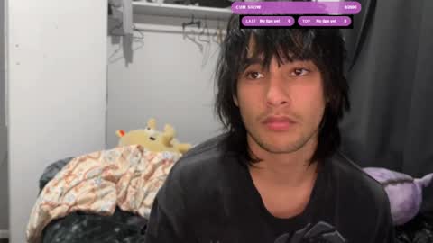 native_boy2 online show from 10, 9, 2025