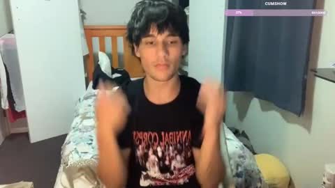 native_boy2 online show from 27, 11, 2025