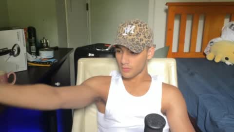 native_boy2 online show from 5, 2, 2026