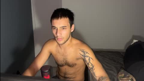 native_boy2 online show from 25, 3, 2026