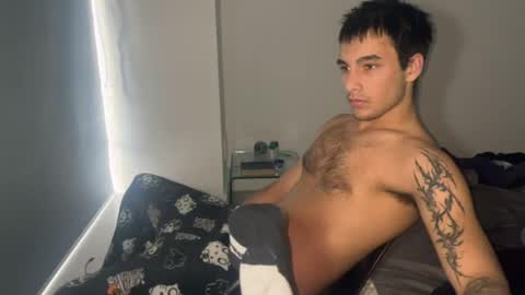 native_boy2 online show from 19, 4, 2026