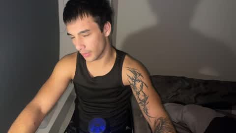 native_boy2 online show from 23, 4, 2026