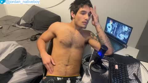 native_boy2 online show from 7, 6, 2026