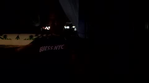 Snapshot of nativeboi22 chatting on 23, 2, 2025 Haven online show from 23, 2, 2025