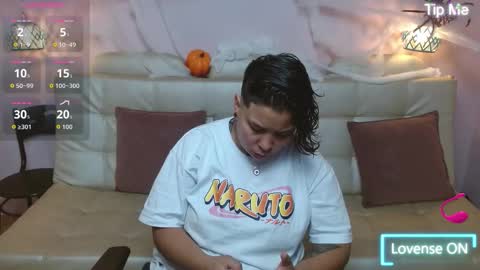 Snapshot of nato_evans chatting on 3, 11, 2025 nato_evans online show from 3, 11, 2025