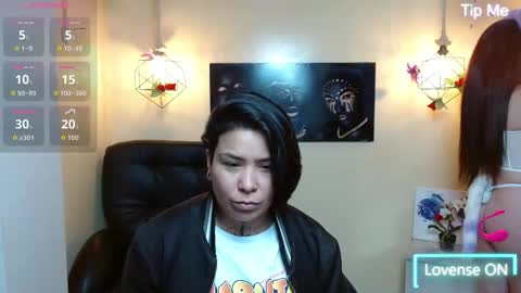 Snapshot of nato_evans chatting on 14, 12, 2025 nato_evans online show from 14, 12, 2025