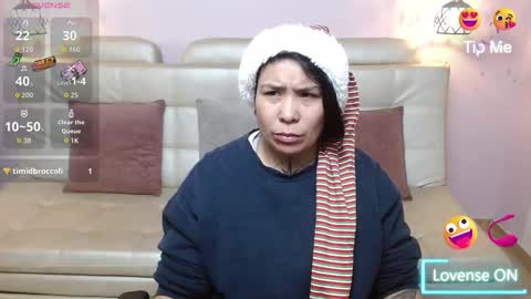 Snapshot of nato_evans chatting on 22, 12, 2025 nato_evans online show from 22, 12, 2025