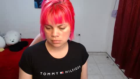 Snapshot of natshaa chatting on 31, 12, 2024 IG natsaall online show from 31, 12, 2024