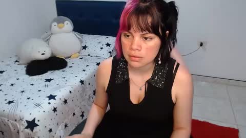 Snapshot of natshaa chatting on 20, 1, 2025 IG natsaall online show from 20, 1, 2025