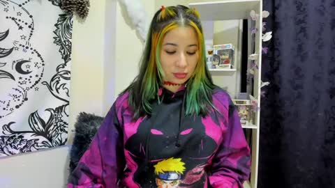 Nat  online show from 21, 1, 2025