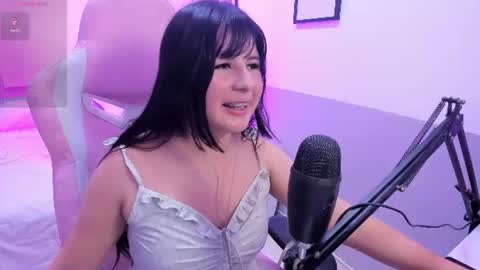 Snapshot of natsuki_star chatting on 28, 7, 2026 natsuki online show from 28, 7, 2026