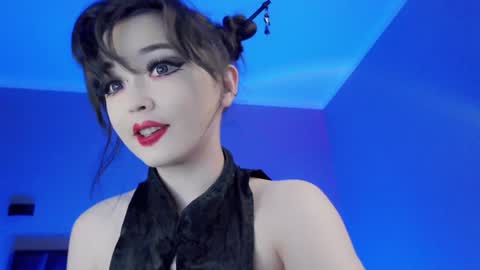 natsumi18 online show from 3, 2, 2025