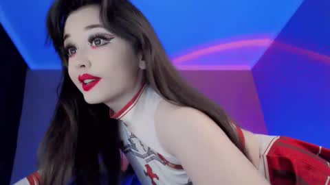 natsumi18 online show from 23, 2, 2025