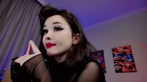 Snapshot of natsumi18 chatting on 4, 5, 2026 natsumi18 online show from 4, 5, 2026