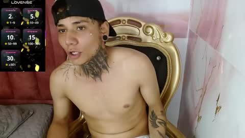 Snapshot of natsumi_boy chatting on 23, 5, 2026 leonardo topshom online show from 23, 5, 2026