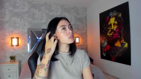 Snapshot of natt_collins chatting on 18, 1, 2026 Natalia online show from 18, 1, 2026