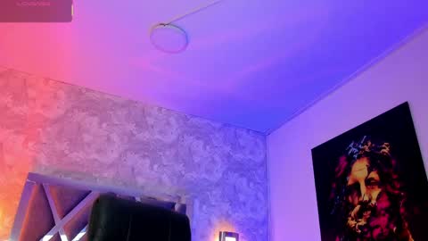 Natalia online show from 4, 4, 2026