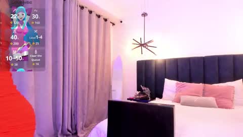 nattashaa online show from 21, 12, 2025